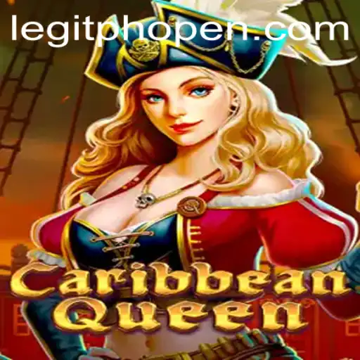 CaribbeanQueen: The Thrilling Maritime Adventure Game