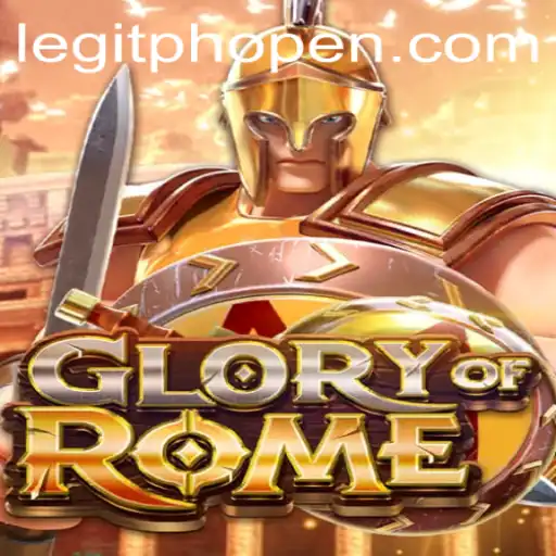 The Strategic Realm of GloryofRome: Mastering PHOPEN