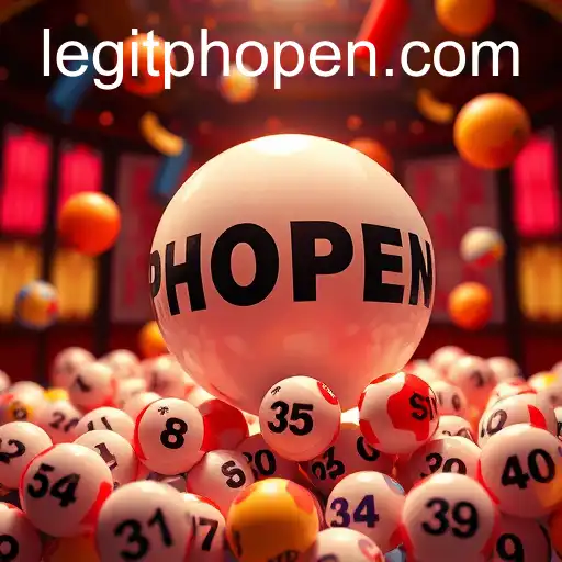 The Intriguing World of Lotteries: A Deep Dive with PHOPEN