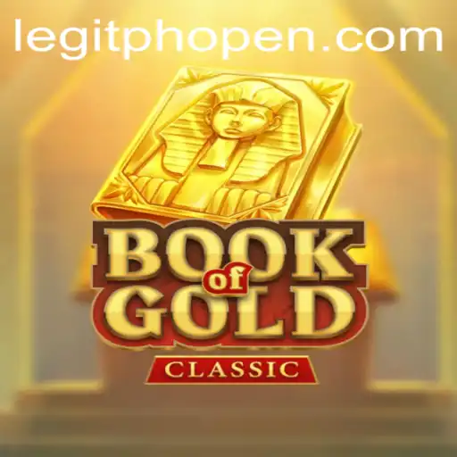 Unveiling the Excitement of BookOfGoldClassic: A Journey into Timeless Gaming