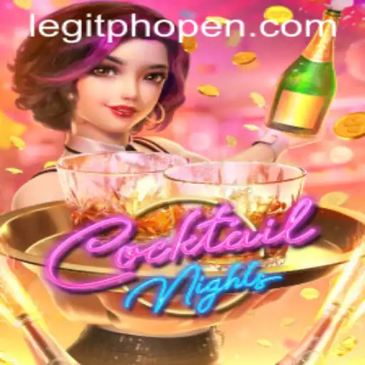 Dive into the Vibrant World of CocktailNights: The Perfect Blend of Fun and Strategy