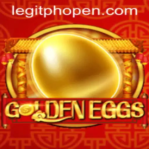 Discover GoldenEggs: A Captivating New Game with PHOPEN Strategy