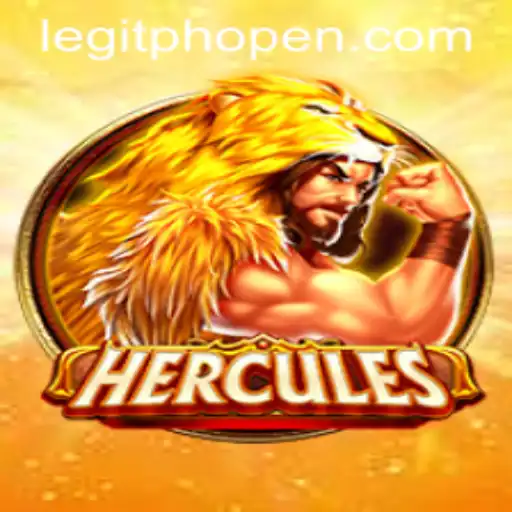 Hercules: An Epic Journey Through Strategy and Strength