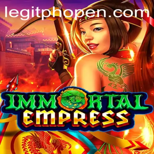 ImmortalEmpress: Unveiling a New Era in Gaming with PHOPEN