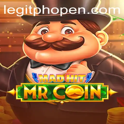 Discover MadHitMrCoin: The Thrilling Game Captivating Players Worldwide