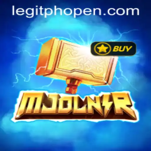 Unveiling Mjolnir: The Thunderous New Game Sweeping the PHOPEN