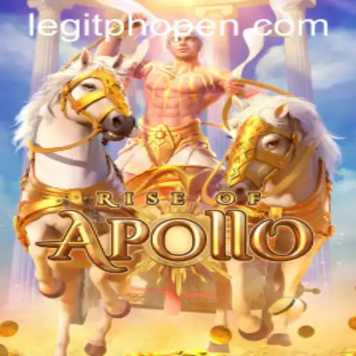 Rise of Apollo: An Epic Journey in the World of Mythology