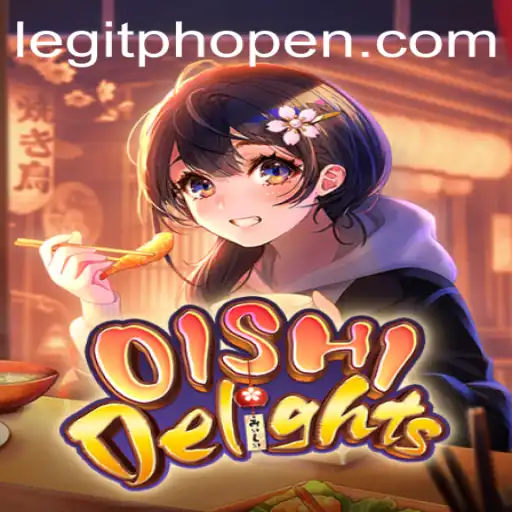 Discover the Flavorful World of OishiDelights with PHOPEN
