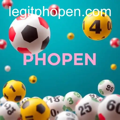 Exploring the Impact of Online Lottery with PHOPEN